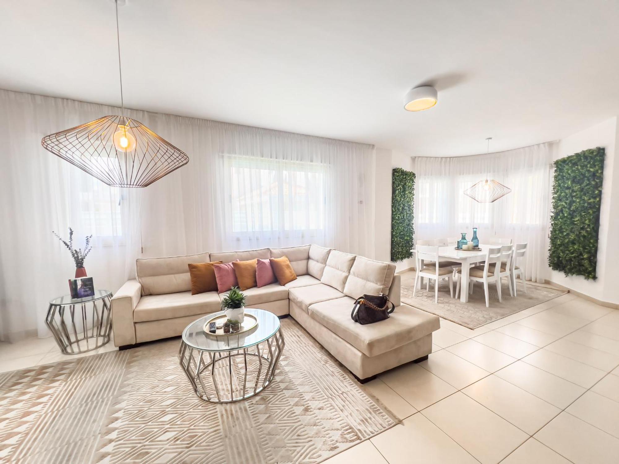 Villa Dolce Vita Протарас Екстер'єр фото