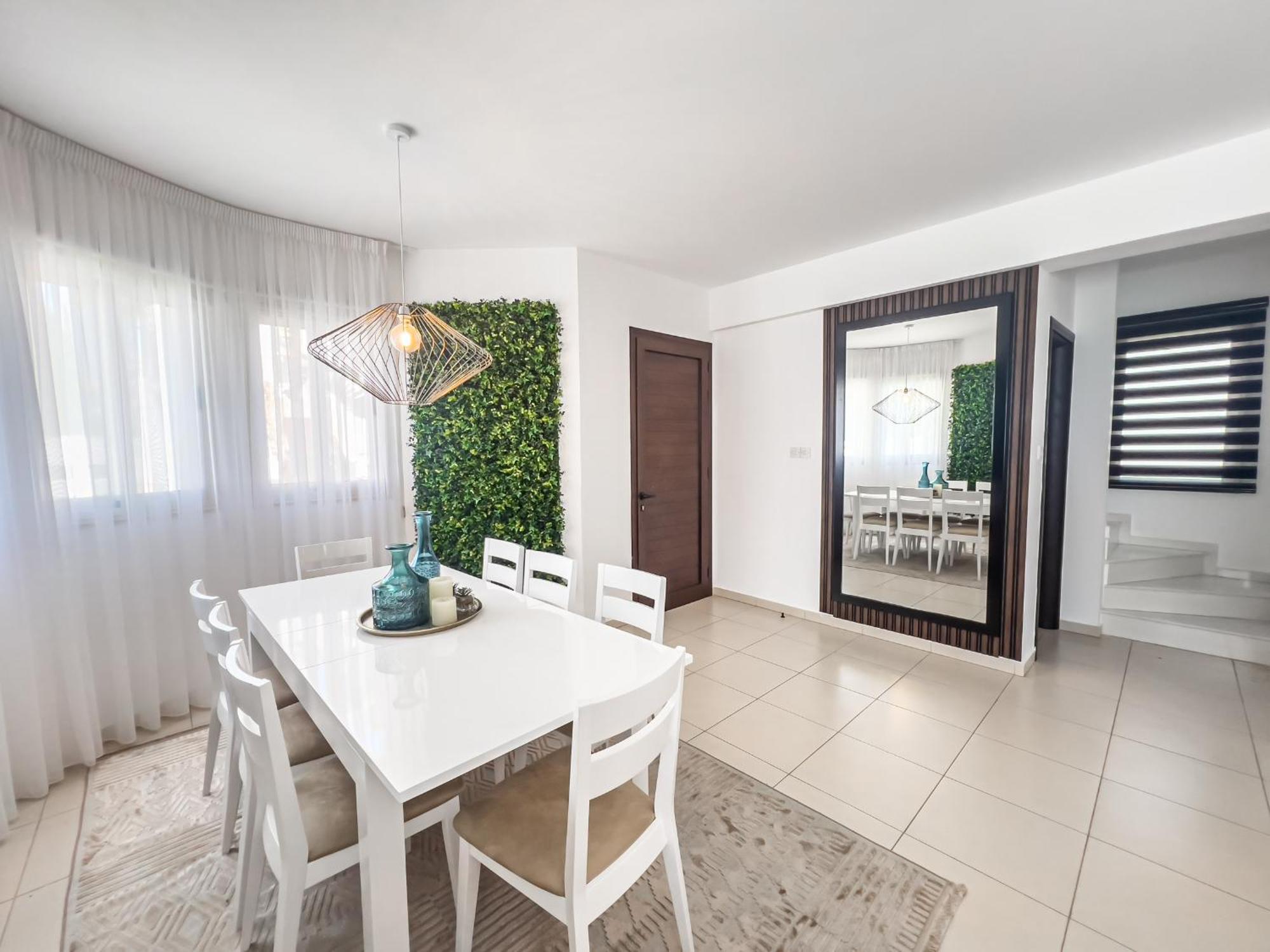 Villa Dolce Vita Протарас Екстер'єр фото